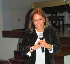 Barbara Ricciardi