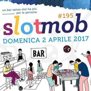 slotmob 2 aprile 2017 ico