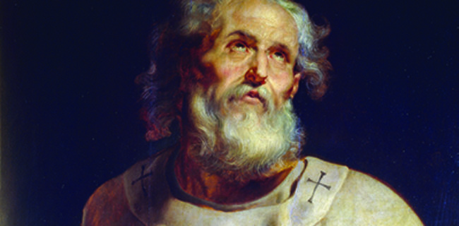 «Il discepolo»: il cammino di Pietro, primo apostolo